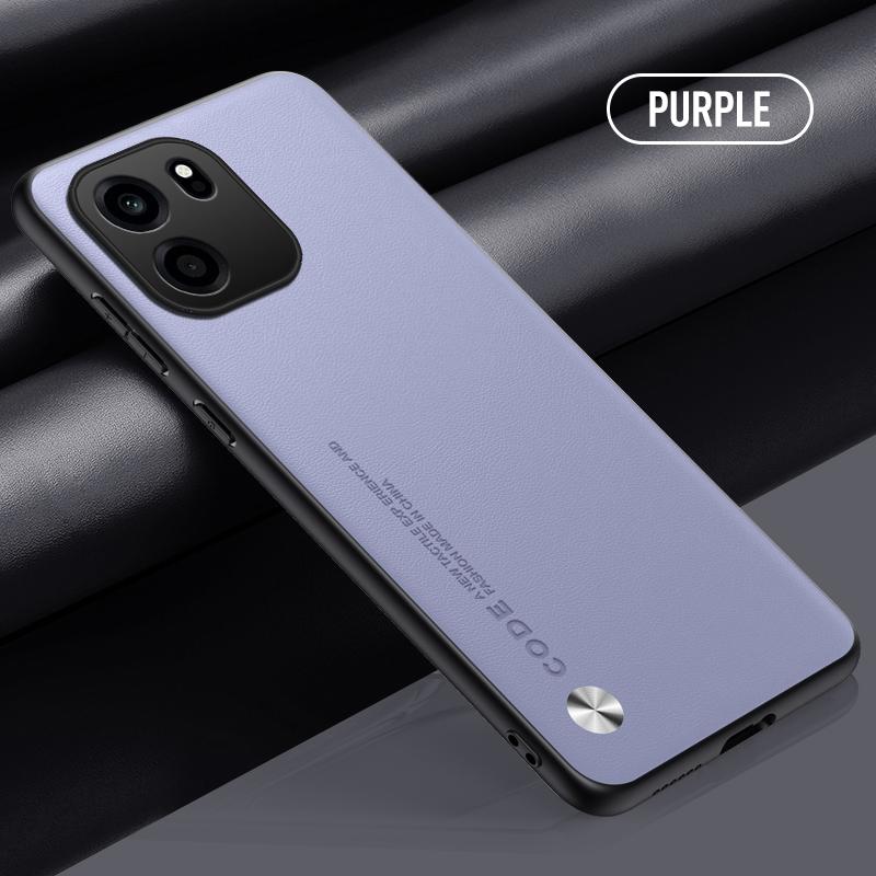 EUCAGR PU Leather Case For OnePlus Turbo 6/6V Back Cover Silicone Shockproof Full Protection Phone Case For OnePlus Turbo6V OnePlus Turbo 6 світло-фіолетового кольору
EUCAGR PU Leather Case For OnePlus Turbo 6/6V Back Cover Silicone Shockproof Full Protection Phone Case For OnePlus Turbo6V OnePlus Turbo 6 світло-фіолетового кольору