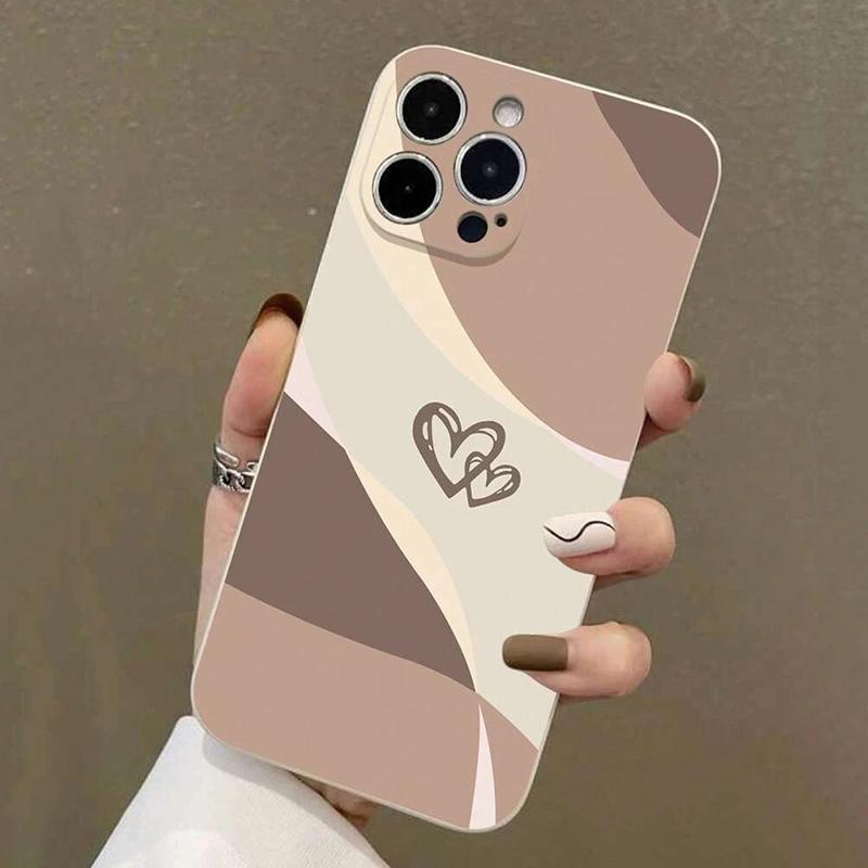 Heart Shaped Painted Phone Case For Samsung Galaxy S25 S24 S23 S22 S21 S20 S10 Note 20 10 Lite Ultra Plus FE 4G 5G Cover Samsung Note10 Plus
Heart Shaped Painted Phone Case For Samsung Galaxy S25 S24 S23 S22 S21 S20 S10 Note 20 10 Lite Ultra Plus FE 4G 5G Cover Samsung Note10 Plus