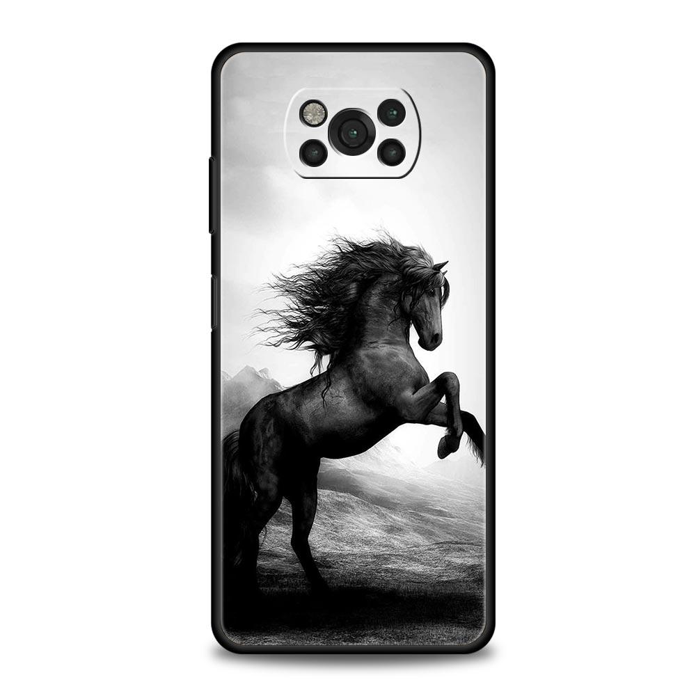 Чехол для телефона Running Horse Animal для Xiaomi Poco X6 X5 Pro X4 X3 NFC F5 Pro F4 F3 GT M5 M4 Pro 5G M3 C51 C50 C55 Мягкий чехол Poco X3 Pro
Чехол для телефона Running Horse Animal для Xiaomi Poco X6 X5 Pro X4 X3 NFC F5 Pro F4 F3 GT M5 M4 Pro 5G M3 C51 C50 C55 Мягкий чехол Poco X3 Pro
