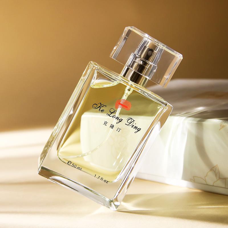Clonidine Gardenia Floral Perfume for Women - Long-lasting, Light, Girlish, Sweet, Fresh Niche Scent - 50ML 50ML
Clonidine Gardenia Floral Perfume for Women - Long-lasting, Light, Girlish, Sweet, Fresh Niche Scent - 50ML 50ML