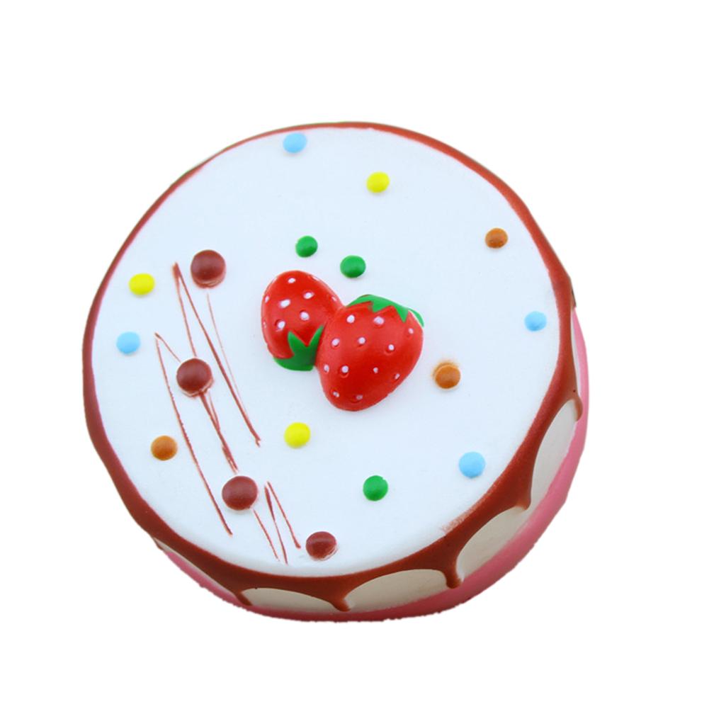 Мягкие медленно поднимающиеся пончики, торт, хлеб, игрушки
Мягкие медленно поднимающиеся пончики, торт, хлеб, игрушки