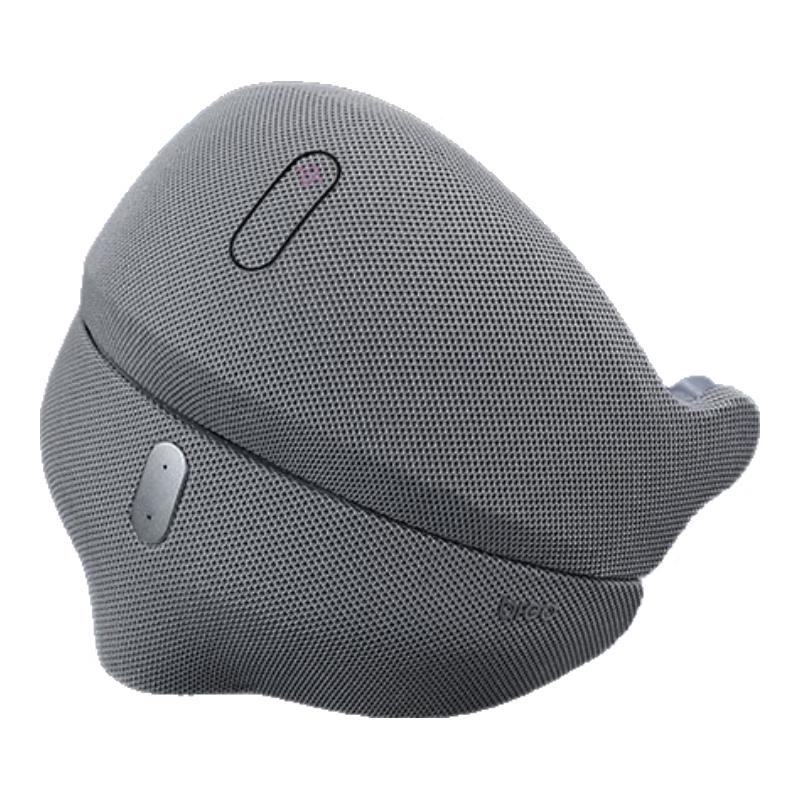 Breo Dream6 Head and Eye Massage Helmet CN plug (adapter included)
Breo Dream6 Head and Eye Massage Helmet CN plug (adapter included)