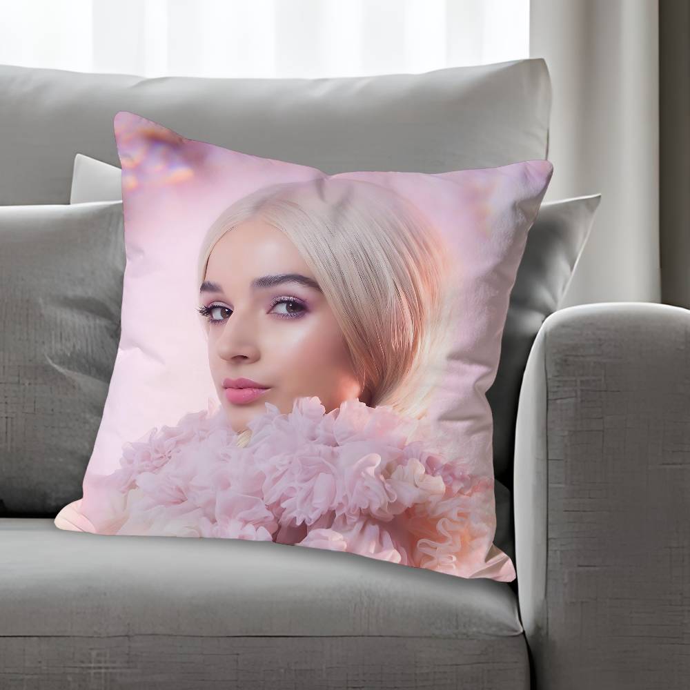 Singer TThat PPoppys Pillow Cases for Bedroom Living Room Sofa Home Decor Polyester Cushion Cover with Zipper 30x30 cm
Singer TThat PPoppys Pillow Cases for Bedroom Living Room Sofa Home Decor Polyester Cushion Cover with Zipper 30x30 cm