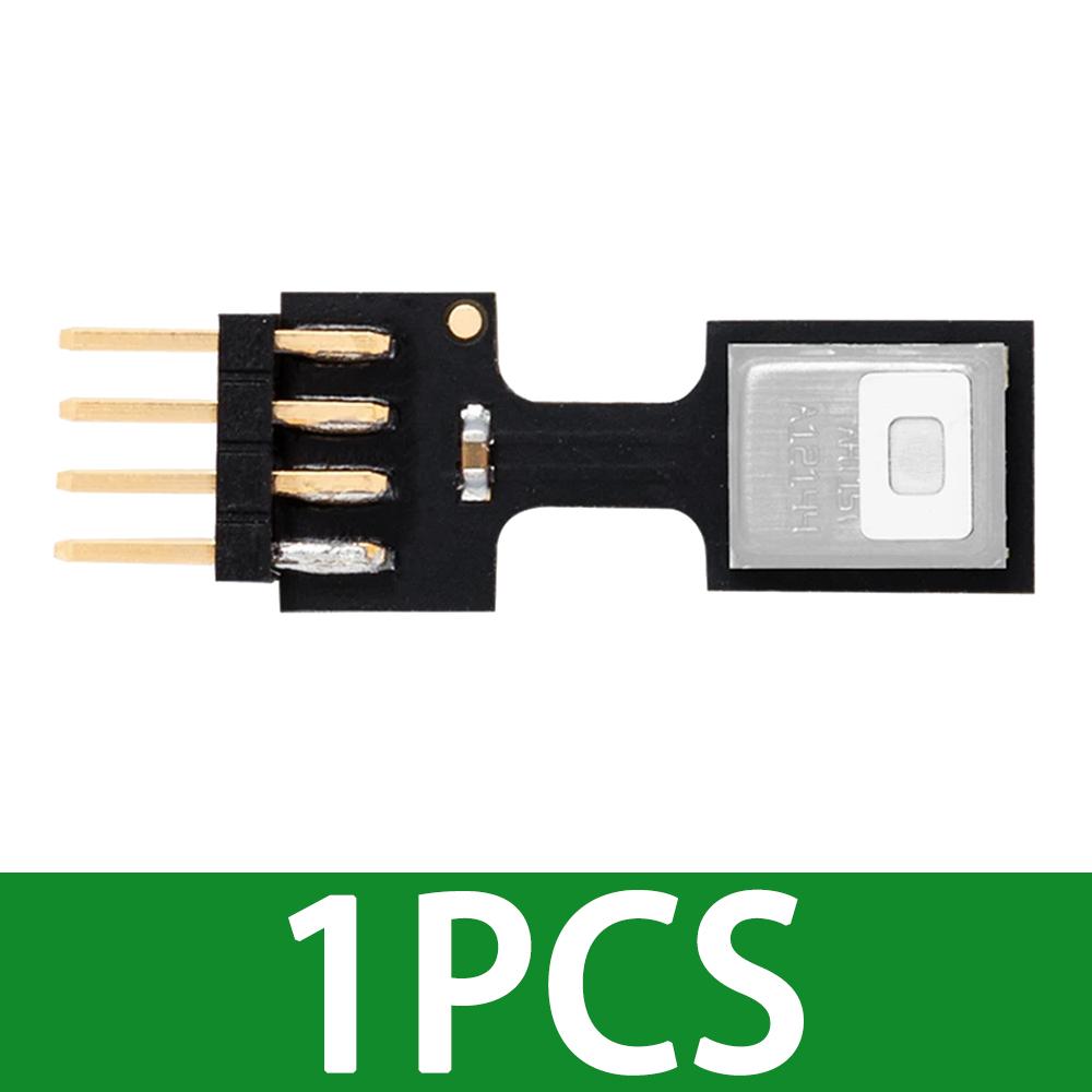 BAISHUN AHT15 Sensor: Integrated Temp & Humidity with ±2%RH (25℃) / ±0.3℃ Accuracy – for Arduino-Compatible 1pcs
BAISHUN AHT15 Sensor: Integrated Temp & Humidity with ±2%RH (25℃) / ±0.3℃ Accuracy – for Arduino-Compatible 1pcs