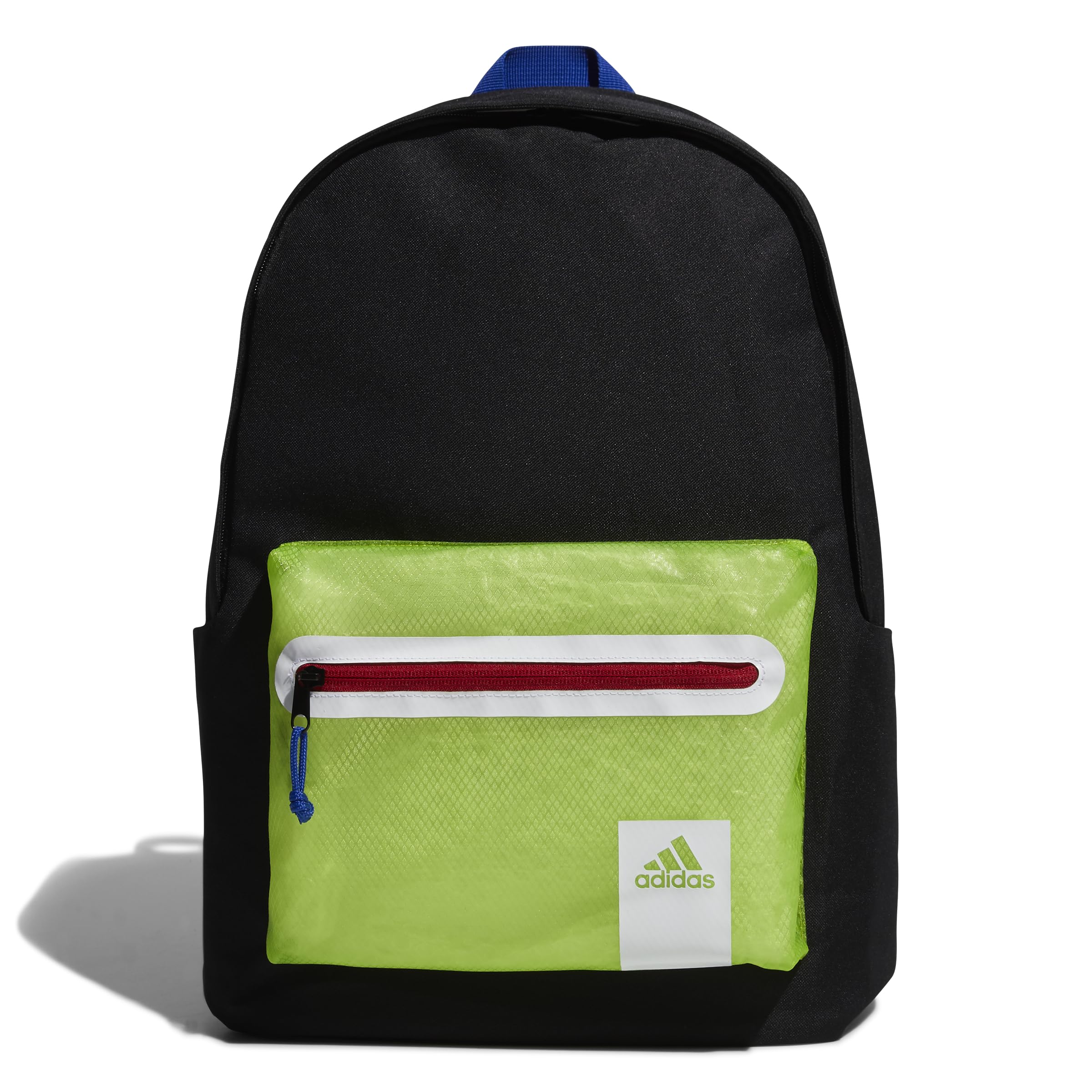 Adidas IZT26 Black Backpack, (GG1059)
Adidas IZT26 Black Backpack, (GG1059)