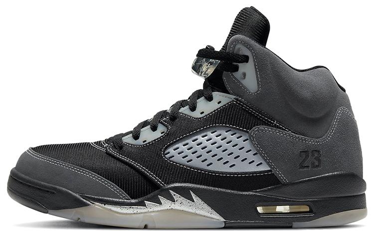 Air Jordan 5 Retro Anthracite DB0731-001 41
Air Jordan 5 Retro Anthracite DB0731-001 41