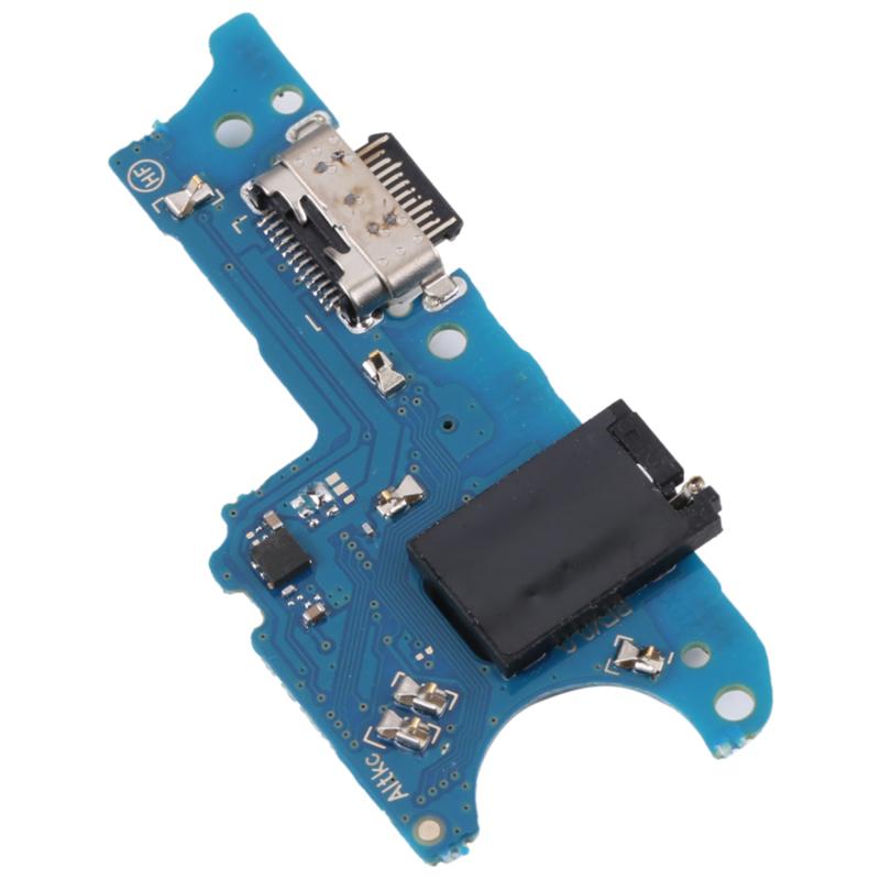 For Samsung Galaxy A03s (164.2 x 75.9 x 9.1mm) A037 Dock Connector Charging Port Flex Cable Replacement Part (without Logo) Type A
For Samsung Galaxy A03s (164.2 x 75.9 x 9.1mm) A037 Dock Connector Charging Port Flex Cable Replacement Part (without Logo) Type A