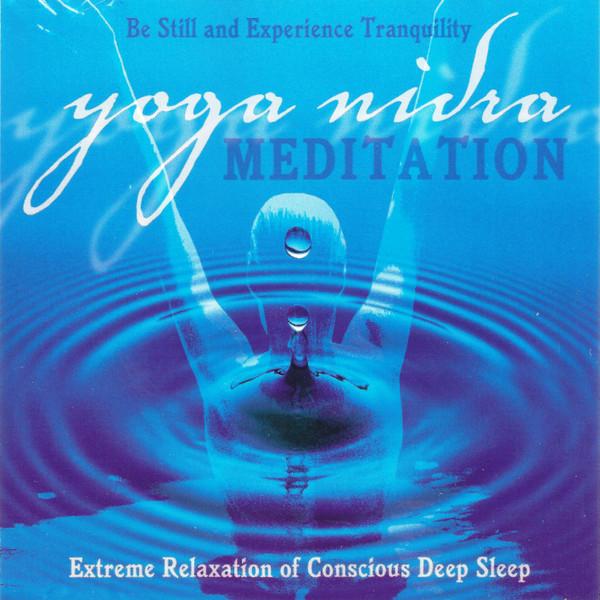 CD ДЖНАНЕШВАРА БХАРАТИ - Медитация Йога Нидра: Экстремальный Рела YNJB Tranquility Pro 2003 США Комедия и Разговорный жанр Б/у
CD ДЖНАНЕШВАРА БХАРАТИ - Медитация Йога Нидра: Экстремальный Рела YNJB Tranquility Pro 2003 США Комедия и Разговорный жанр Б/у