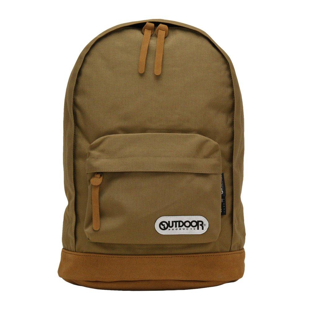 OUTDOOR PRODUCTS Rucksack Leather Sole Unisex od-4052
OUTDOOR PRODUCTS Rucksack Leather Sole Unisex od-4052