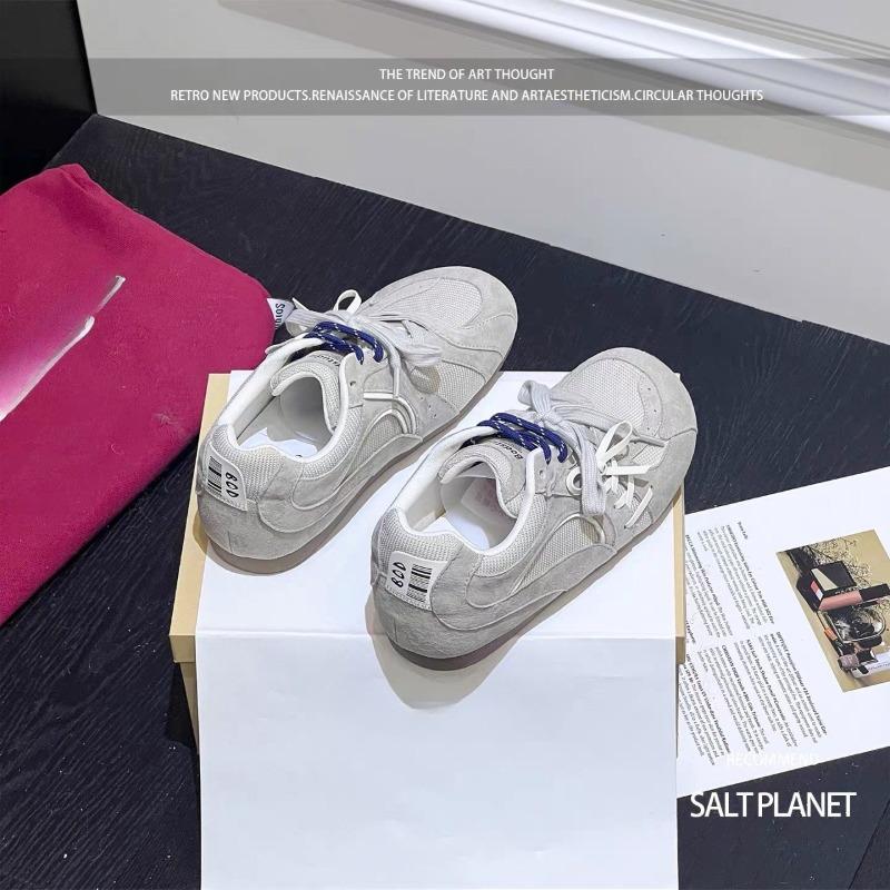 Women s 2026 Autumn New Casual Sneakers, Lightweight, Breathable and Versatile 40
Women s 2026 Autumn New Casual Sneakers, Lightweight, Breathable and Versatile 40