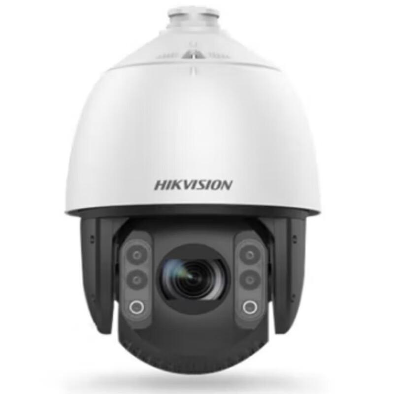 Hikvision Outdoor PTZ Dome Surveillance Camera CN plug (adapter included)
Hikvision Outdoor PTZ Dome Surveillance Camera CN plug (adapter included)