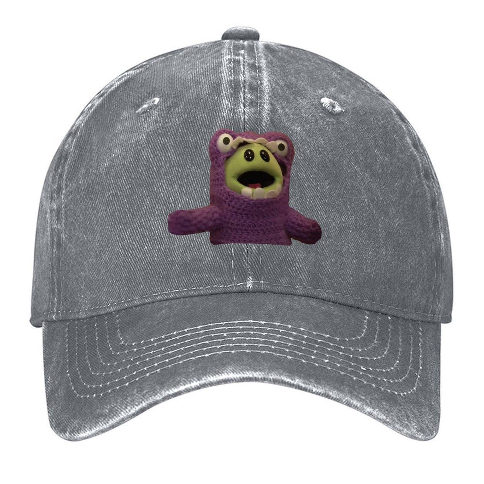 2026 Who s That Wonderful Girl Puppet Nanalan Mona 3 Baseball Cap Black Dropshipping Hiking Hat Anime Women s Beach Visor Men s
2026 Who s That Wonderful Girl Puppet Nanalan Mona 3 Baseball Cap Black Dropshipping Hiking Hat Anime Women s Beach Visor Men s