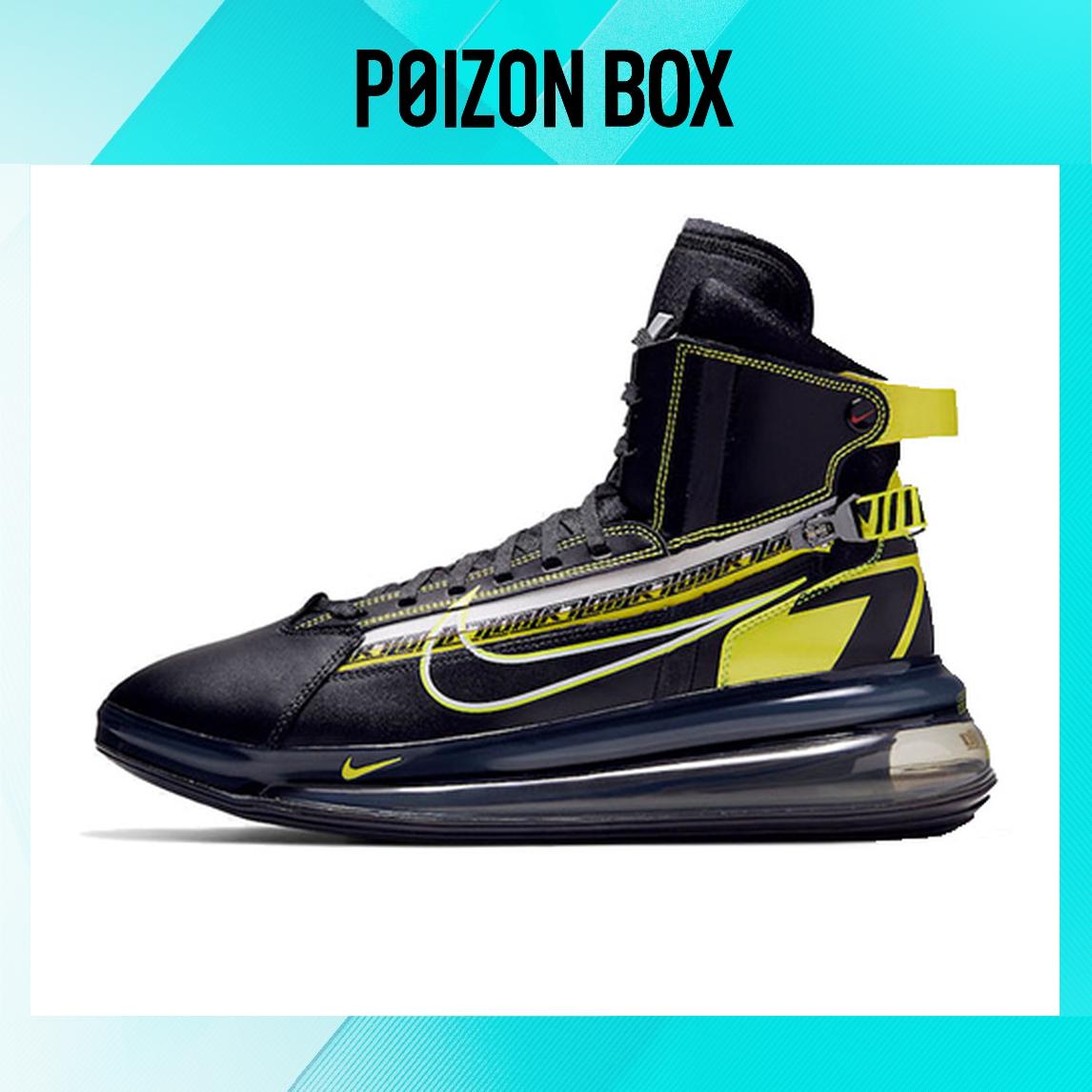 кроссовки Nike Air Max 720 Life Casual Shoes Unisex BV7786-001
кроссовки Nike Air Max 720 Life Casual Shoes Unisex BV7786-001