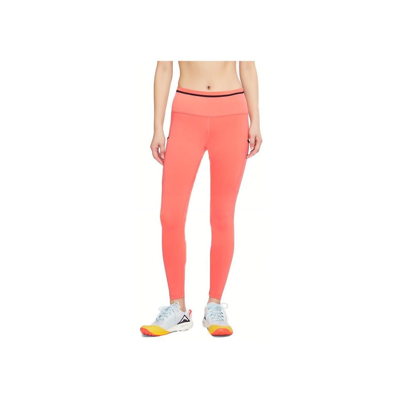 New Nike Sports Pants Women s Orange CZ9597-858 L
New Nike Sports Pants Women s Orange CZ9597-858 L