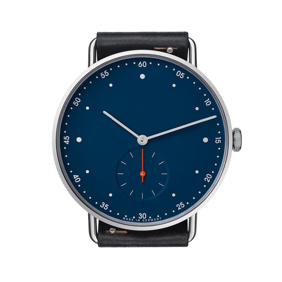 Fashion Business Blue Face Gold Shell Silver Shell White Face Alloy Ultra Thin Two And A Half Needles Men S Quartz Watch 811
Fashion Business Blue Face Gold Shell Silver Shell White Face Alloy Ultra Thin Two And A Half Needles Men S Quartz Watch 811