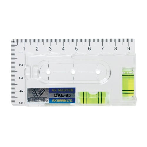 Axbrain Electrician s Scribing Gauge (with Powerful Magnet) DKE-95
Axbrain Electrician s Scribing Gauge (with Powerful Magnet) DKE-95