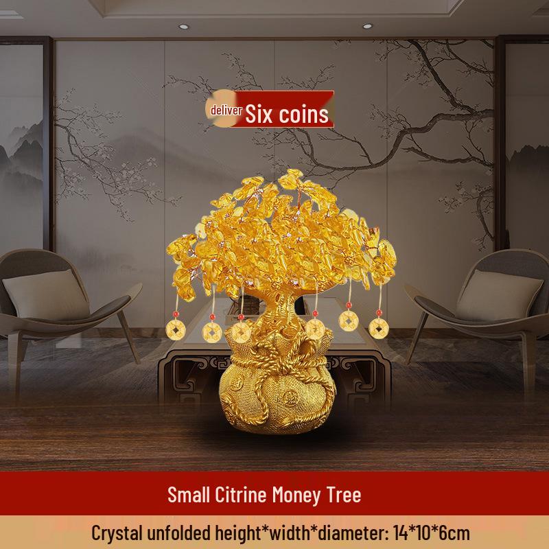 Цитриновое Денежное Дерево Денежный Талисман для Дома или Декора Гостиной - Идеальный Подарок
Цитриновое Денежное Дерево Денежный Талисман для Дома или Декора Гостиной - Идеальный Подарок