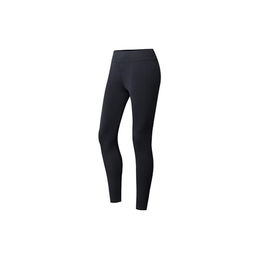 Anta Training Series Solid Color Mid Waist Straight Leg Nine Point Sports Pants Women pants Black 162357317-2 XL
Anta Training Series Solid Color Mid Waist Straight Leg Nine Point Sports Pants Women pants Black 162357317-2 XL