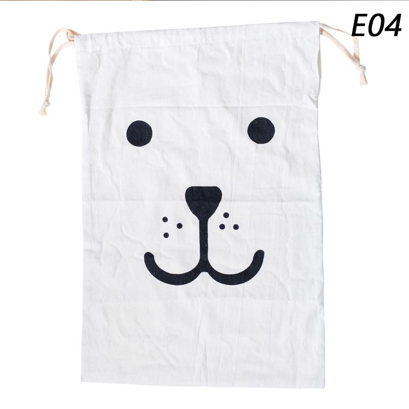 Large Laundry Bag Cotton Linen Drawstring Duffle Fabric Laundry Storage Organizer for Clothes Toys Dirty Clothes Printing Bag
Large Laundry Bag Cotton Linen Drawstring Duffle Fabric Laundry Storage Organizer for Clothes Toys Dirty Clothes Printing Bag