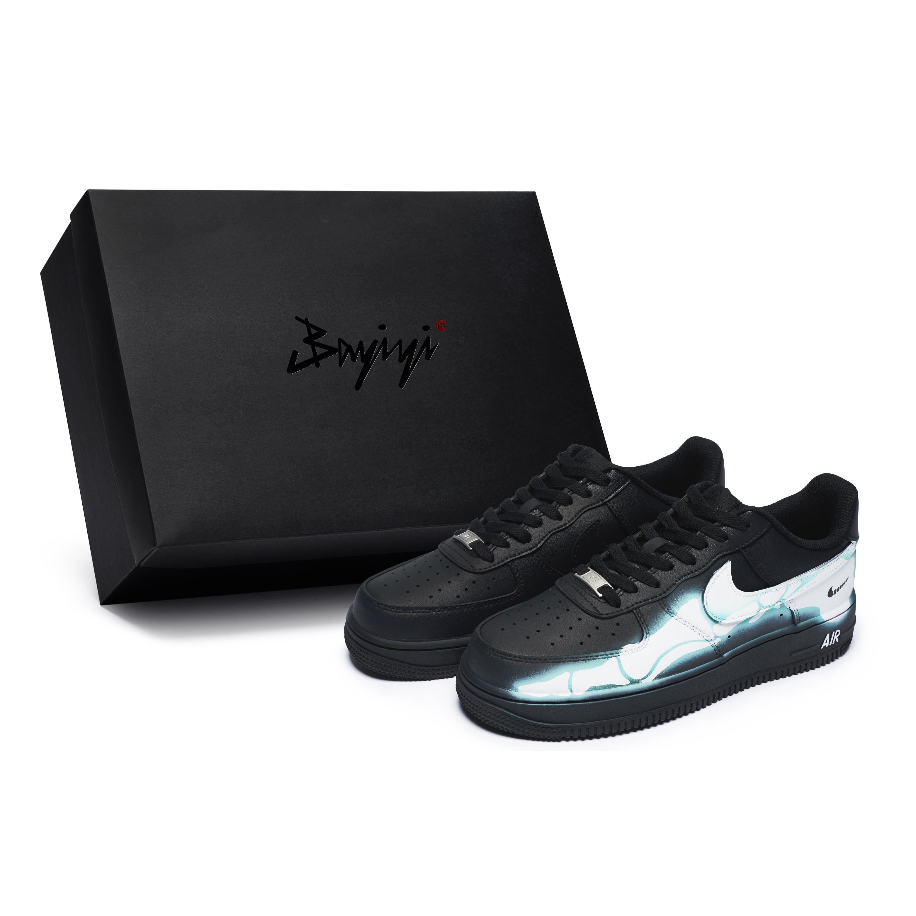 Nike Air Force 1 Skateboard Shoes Unisex Low top White/Tiffany Blue CW2288-001(Team80-S-BOX) 42
Nike Air Force 1 Skateboard Shoes Unisex Low top White/Tiffany Blue CW2288-001(Team80-S-BOX) 42