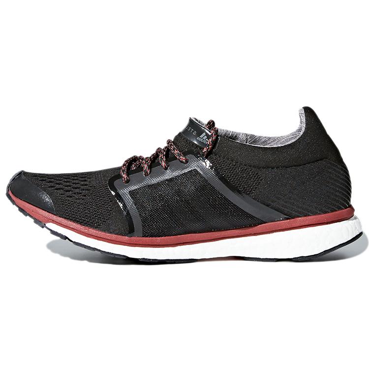 Adizero Adios Stella McCartney x Adizero Adios Жіночі Adidas Чорний Бордовий AC8517 36⅔
Adizero Adios Stella McCartney x Adizero Adios Жіночі Adidas Чорний Бордовий AC8517 36⅔