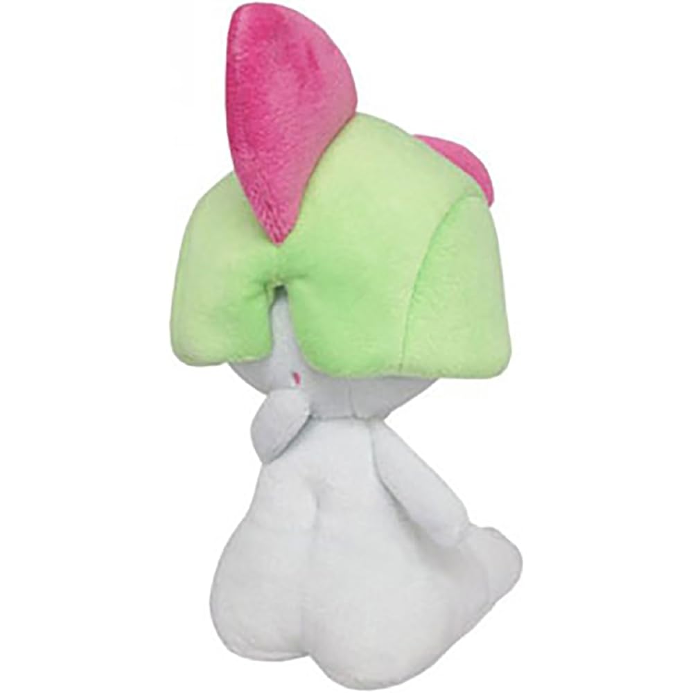 Pokmon All Star Collection Ralts Plush Toy 19.5cm Height Soft Stuffed Animal
Pokmon All Star Collection Ralts Plush Toy 19.5cm Height Soft Stuffed Animal
