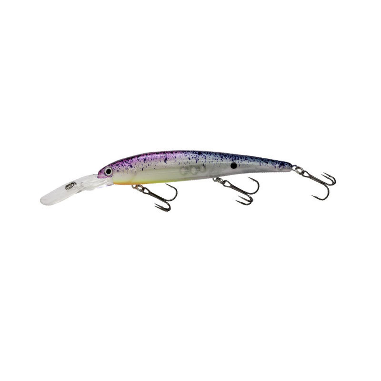 Fishing Lure Long Casting Minnow Bait Hard Plastic Body Treble Hooks Durable Design for Freshwater Saltwater Fishing Tackle One Size
Fishing Lure Long Casting Minnow Bait Hard Plastic Body Treble Hooks Durable Design for Freshwater Saltwater Fishing Tackle One Size