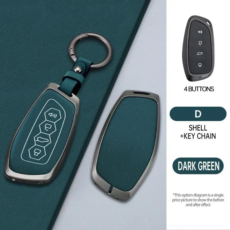 Leather Car Key Case Cover Protector Shell For Haval H9 F7x H5 H3 Great Wall 5 3 M2 H6 Coupe M4 H2 6 2022 Keychain Accessories
Leather Car Key Case Cover Protector Shell For Haval H9 F7x H5 H3 Great Wall 5 3 M2 H6 Coupe M4 H2 6 2022 Keychain Accessories