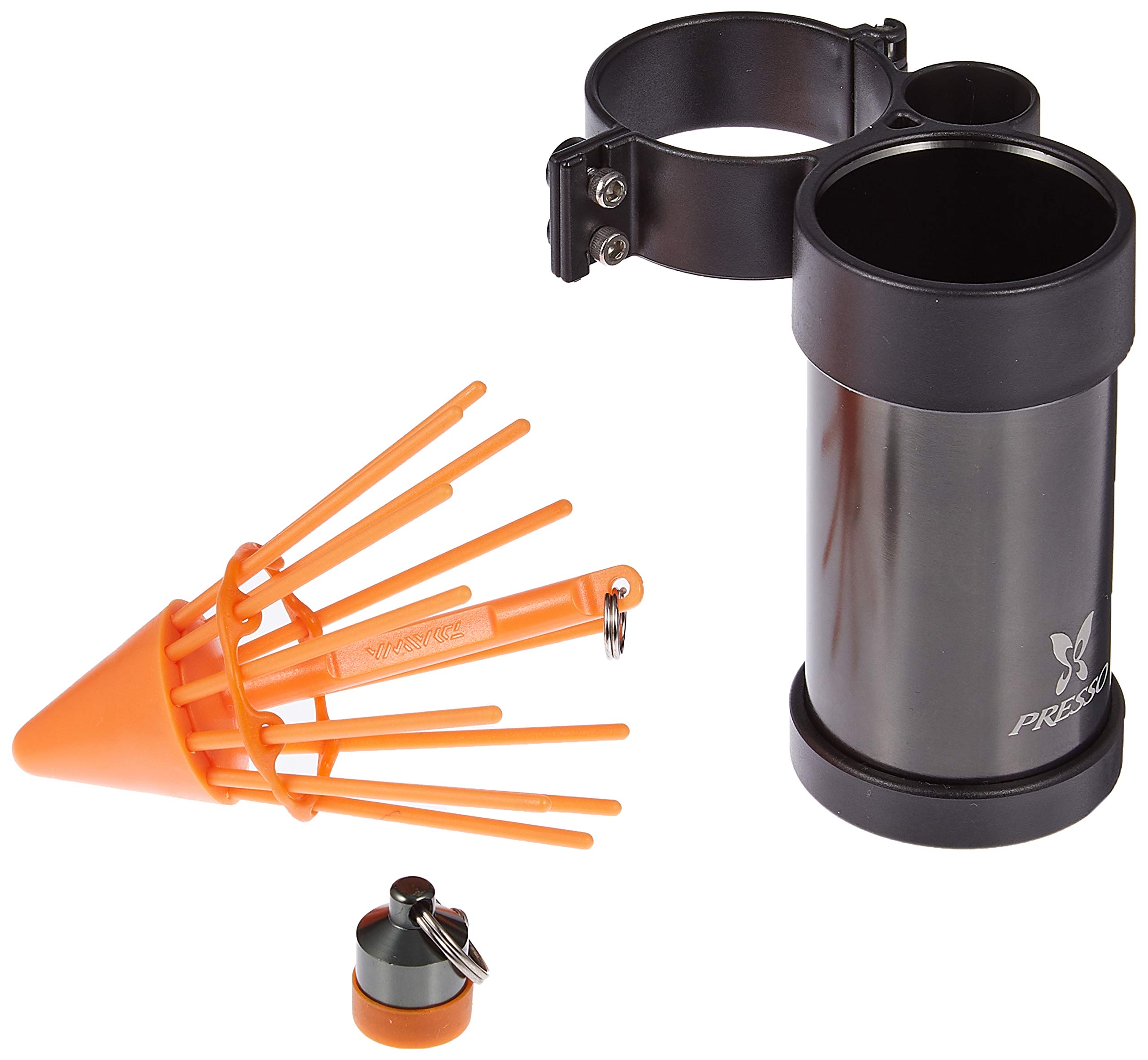 Daiwa Presso Lure Catcher Set
Daiwa Presso Lure Catcher Set