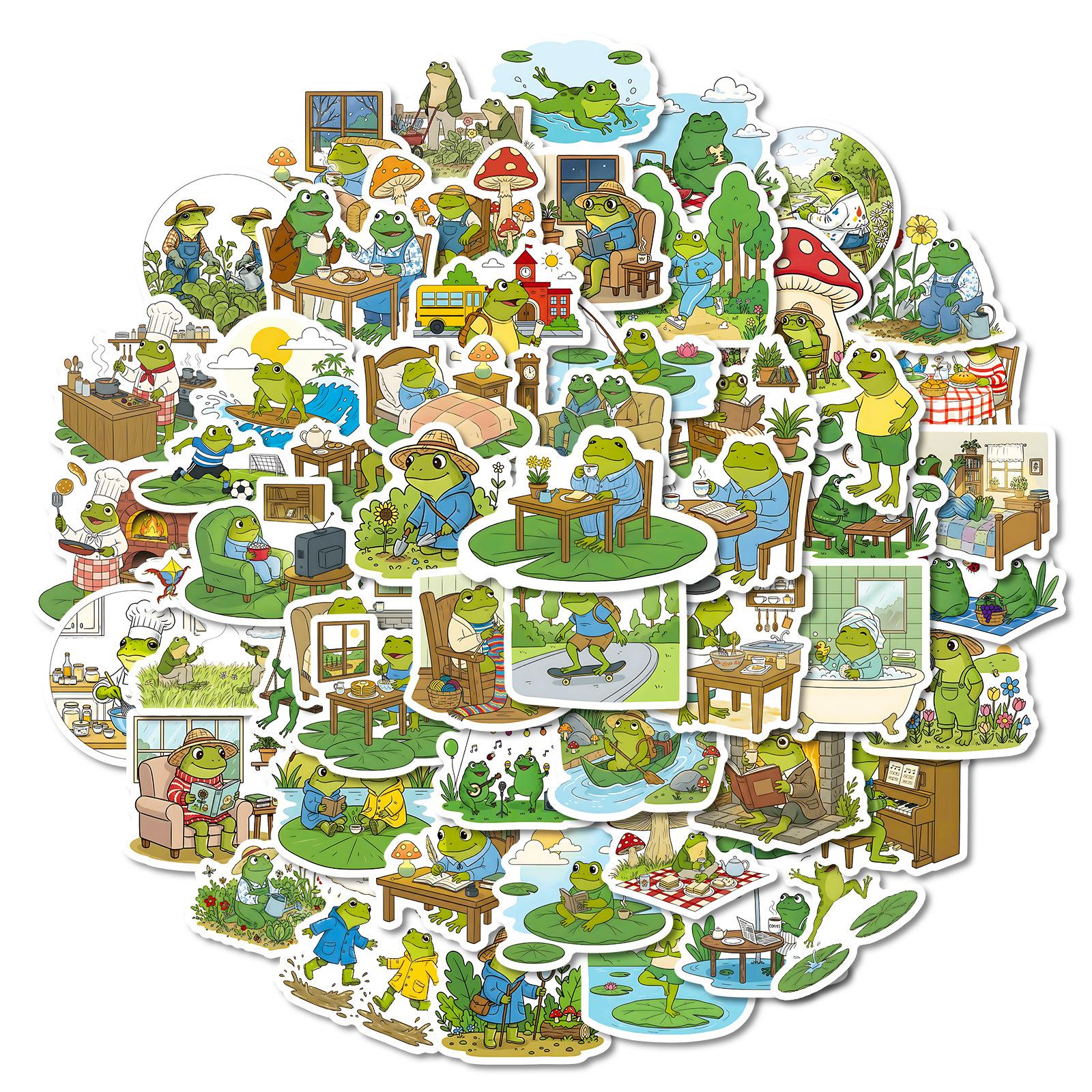 Fun Sticker Pack For Water Bottles, Luggage, Laptop, And Phone Case Decoratio One Size
Fun Sticker Pack For Water Bottles, Luggage, Laptop, And Phone Case Decoratio One Size