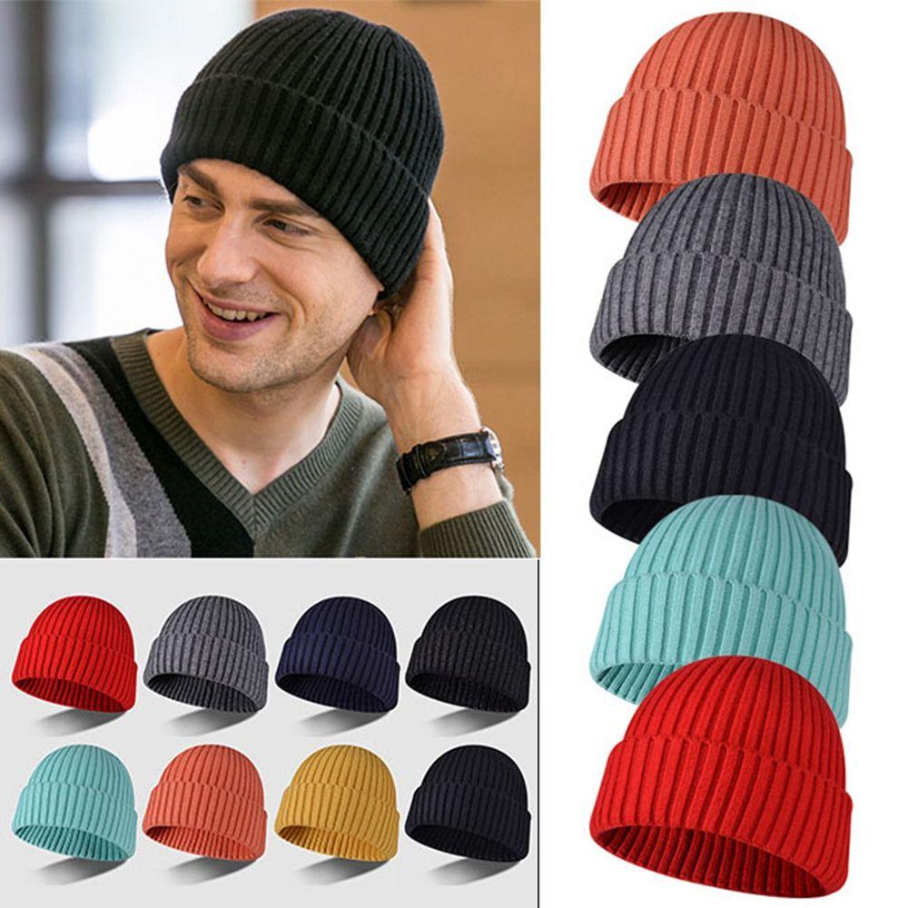 New Ladies Casual Cap Woman/Men Female Beanie Caps Winter Autumn Hats Warmer Bonnet Knitted Beanies
New Ladies Casual Cap Woman/Men Female Beanie Caps Winter Autumn Hats Warmer Bonnet Knitted Beanies
