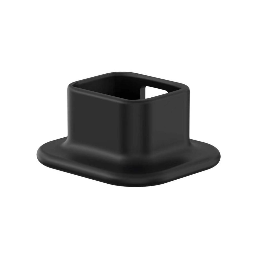 Non-slip Anti-slip Base Bracket Extension Mount for DJI Osmo Pocket 4 3 Gimbal Camera Accessories чёрный
Non-slip Anti-slip Base Bracket Extension Mount for DJI Osmo Pocket 4 3 Gimbal Camera Accessories чёрный
