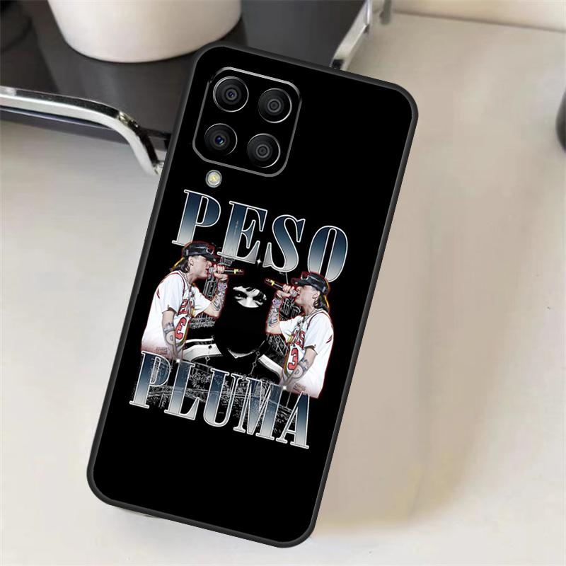 Peso Pluma Case For Samsung Galaxy M20 M21 M23 M31 M11 M54 M14 M34 M13 M52 M32 M12 M16 M36 M56 M15 M55 Samsung M51
Peso Pluma Case For Samsung Galaxy M20 M21 M23 M31 M11 M54 M14 M34 M13 M52 M32 M12 M16 M36 M56 M15 M55 Samsung M51