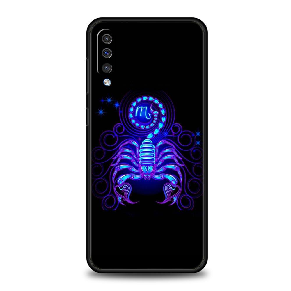 Чехол для телефона Samsung Galaxy A56 A54 A42 A36 A34 A26 A16 A12 A20 A22 A40 A50 A52 A06 5G Мягкий ТПУ Чехол Знак Зодиака Fundas Capas Samsung A30
Чехол для телефона Samsung Galaxy A56 A54 A42 A36 A34 A26 A16 A12 A20 A22 A40 A50 A52 A06 5G Мягкий ТПУ Чехол Знак Зодиака Fundas Capas Samsung A30