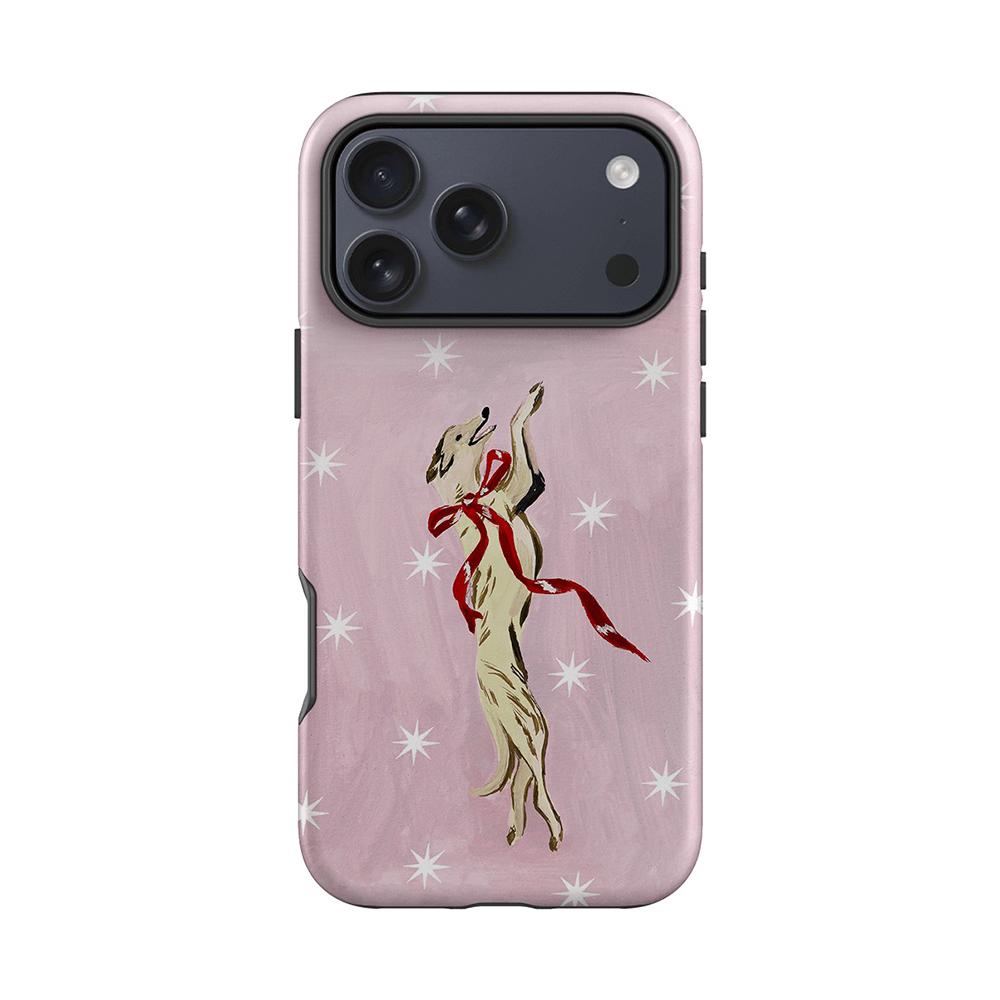 Luxury Clmj PINK-BOW-HOUND Phone Case for iPhone 17 17e 16e 16 15 14 13 12 11 X XS XR XSMAX Air Pro Max Plus Double-layer Cover iPhone 11 ProMax
Luxury Clmj PINK-BOW-HOUND Phone Case for iPhone 17 17e 16e 16 15 14 13 12 11 X XS XR XSMAX Air Pro Max Plus Double-layer Cover iPhone 11 ProMax