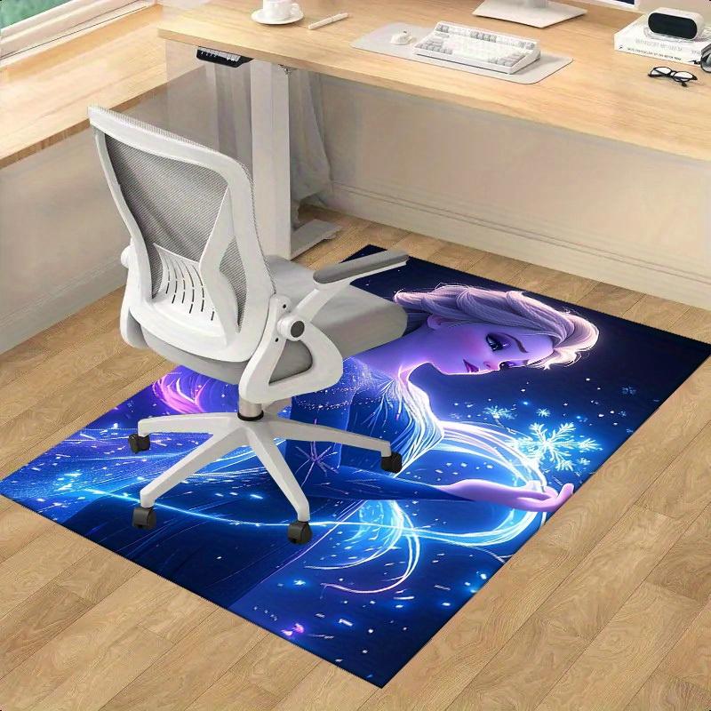 1pc,Elsa Frozen Magic Ice Snowflake Rug - Home Office Chair Cover Outdoor GiftH004 60cm by 90cm
1pc,Elsa Frozen Magic Ice Snowflake Rug - Home Office Chair Cover Outdoor GiftH004 60cm by 90cm