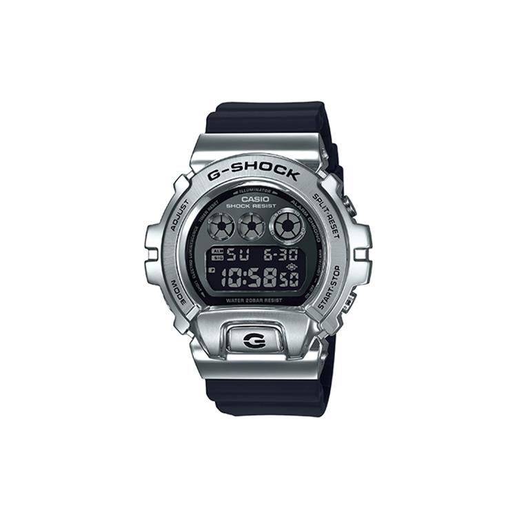 CASIO G Shock GM6900 1 GM-6900-1PR
CASIO G Shock GM6900 1 GM-6900-1PR