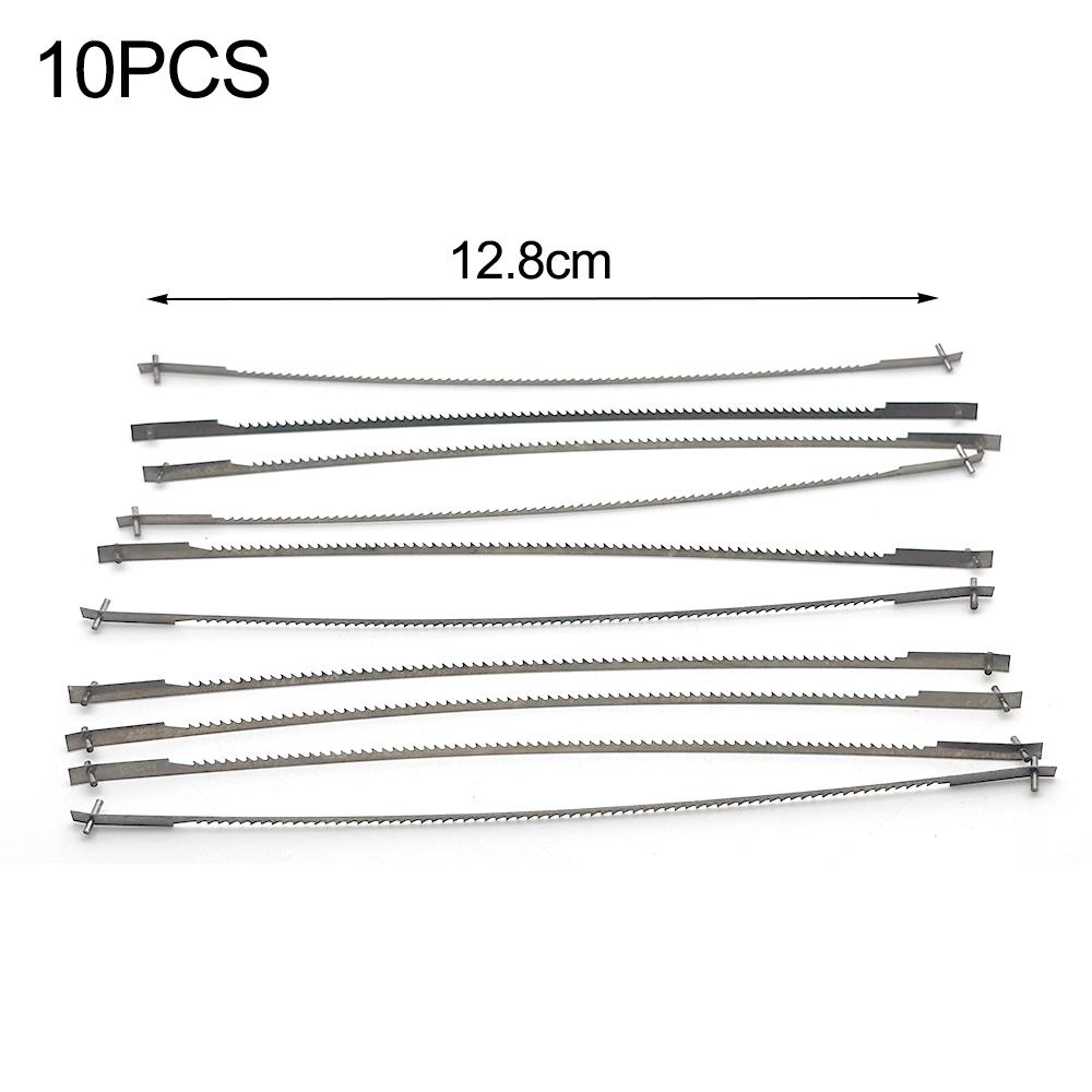 Dentist Tool Long Plaster Saw Blades 98/128Mm Dental Lab Equipment Plaster Saw Dentist Accessories
Dentist Tool Long Plaster Saw Blades 98/128Mm Dental Lab Equipment Plaster Saw Dentist Accessories
