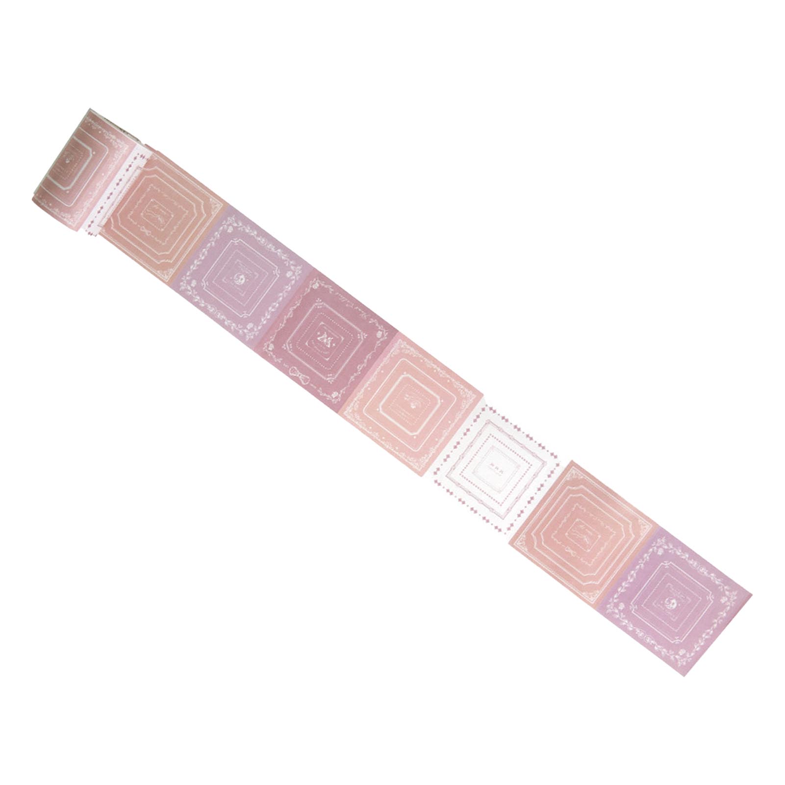 80 Sheets Decorative Tape Sticker Exquisite Innovative DIY Romanesque Style Scrapbook Sticker
80 Sheets Decorative Tape Sticker Exquisite Innovative DIY Romanesque Style Scrapbook Sticker