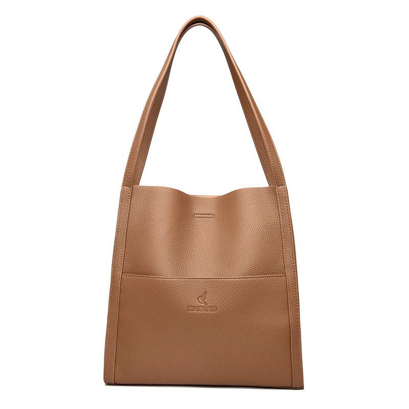 2024 Women s High-Quality Shoulder Tote Bag - Simple Solid Color, Large-Capacity Handbag хакі
2024 Women s High-Quality Shoulder Tote Bag - Simple Solid Color, Large-Capacity Handbag хакі