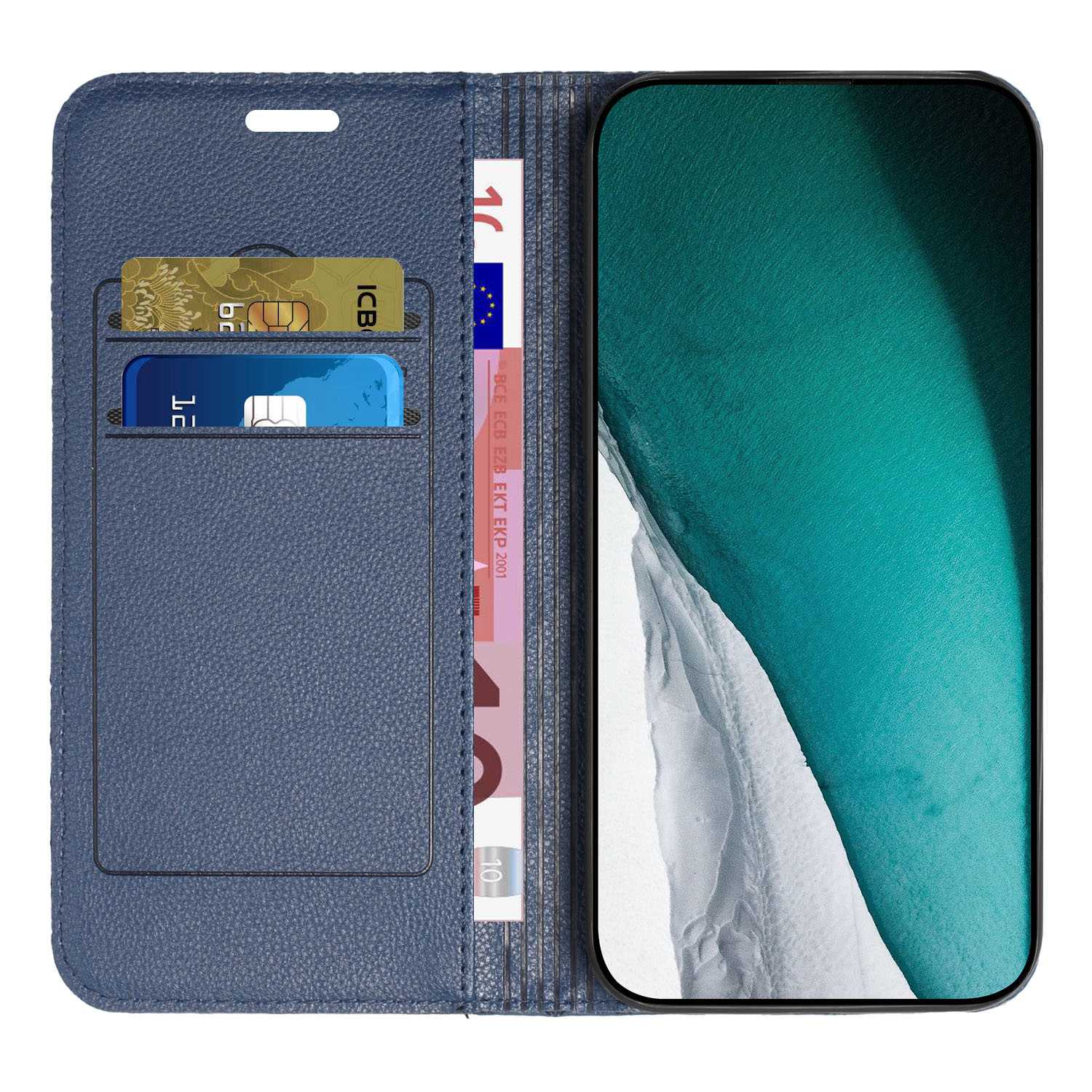 For Samsung Galaxy S20 FE 4G/FE 5G/S20 Lite/S20 FE 2022 Rhombus Embossing Litchi Texture RFID Blocking Phone Case PU Leather Stand Wallet Cover Blue
For Samsung Galaxy S20 FE 4G/FE 5G/S20 Lite/S20 FE 2022 Rhombus Embossing Litchi Texture RFID Blocking Phone Case PU Leather Stand Wallet Cover Blue