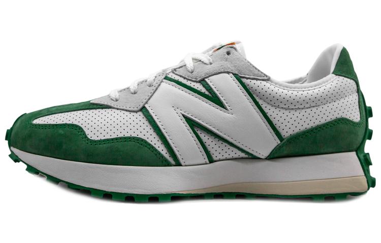 327 Casablanca x 327 New Balance Idealist MS327CBD 42
327 Casablanca x 327 New Balance Idealist MS327CBD 42