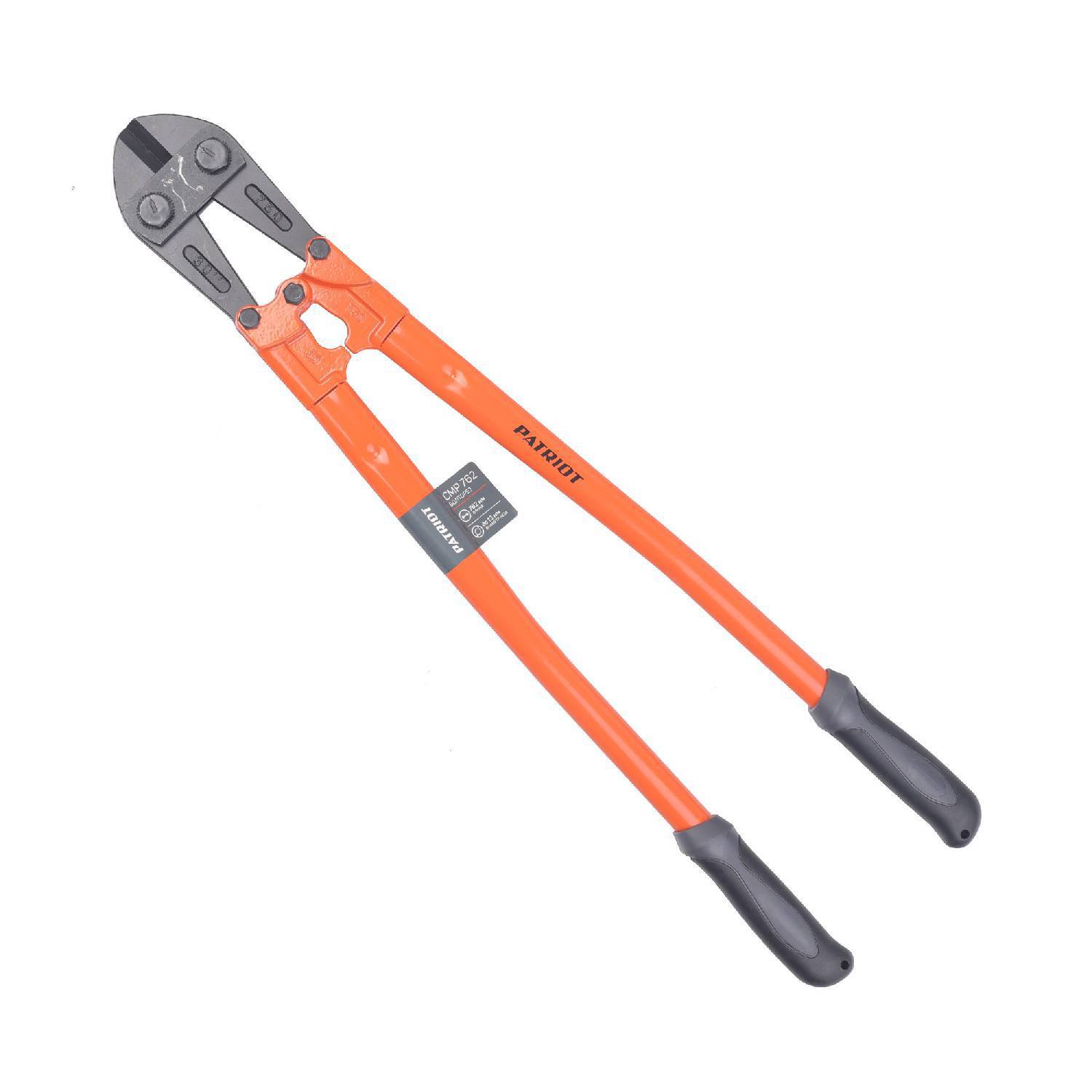 Болторез Patriot Cmp 762
Болторез Patriot Cmp 762