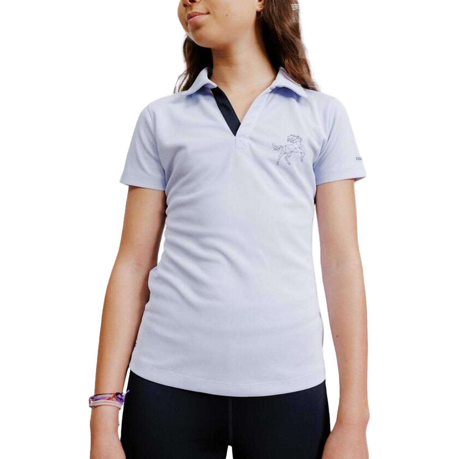 DECATHLON Kids Top 500 Series Pullover Fitted Animal Print Short Sleeve Polo Shirt Lavender Purple Children s Style 6Y лавандовый
DECATHLON Kids Top 500 Series Pullover Fitted Animal Print Short Sleeve Polo Shirt Lavender Purple Children s Style 6Y лавандовый