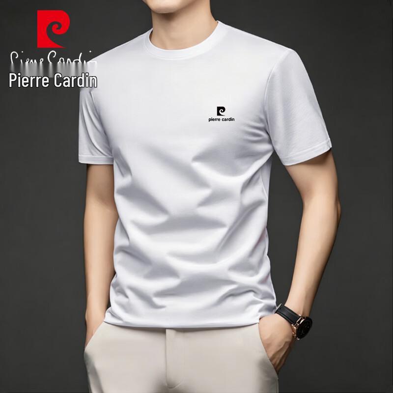 Pierre Cardin Men s Summer Round Neck Quick-Dry T-Shirt 3XL
Pierre Cardin Men s Summer Round Neck Quick-Dry T-Shirt 3XL