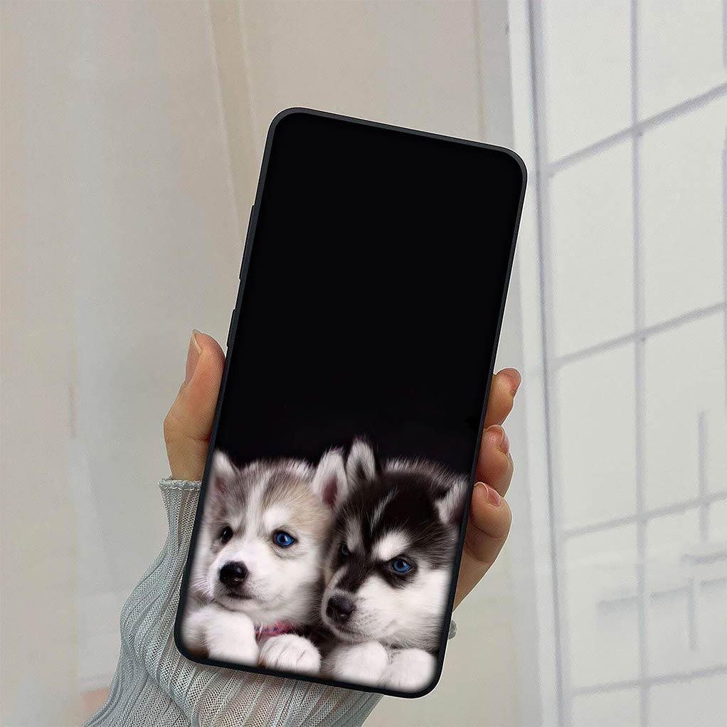 Husky Golden Retriever Dog Silicone Coque Phone Cover for Samsung Galaxy A10 A20 A53 A30 A51 A32 A50 A52 A12 A33 Soft Case Samsung A10S
Husky Golden Retriever Dog Silicone Coque Phone Cover for Samsung Galaxy A10 A20 A53 A30 A51 A32 A50 A52 A12 A33 Soft Case Samsung A10S