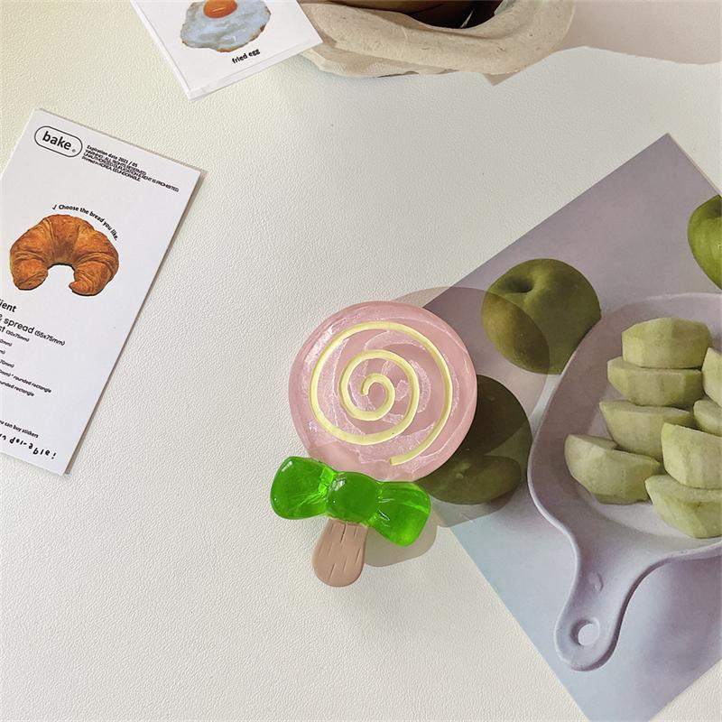 Korea Cute Lollipop Phone Grip Tok Griptok Korea Ring Holder Stand For iPhone 11 13 Accessories Cute Rainbow Candy Phone Bracket
Korea Cute Lollipop Phone Grip Tok Griptok Korea Ring Holder Stand For iPhone 11 13 Accessories Cute Rainbow Candy Phone Bracket