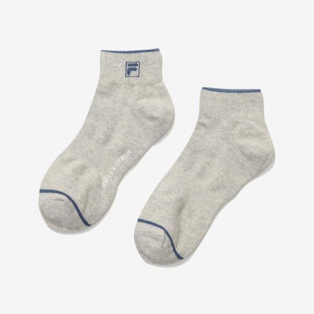 Fila Ankle Socks F Box WHITEMELANGE/260
Fila Ankle Socks F Box WHITEMELANGE/260