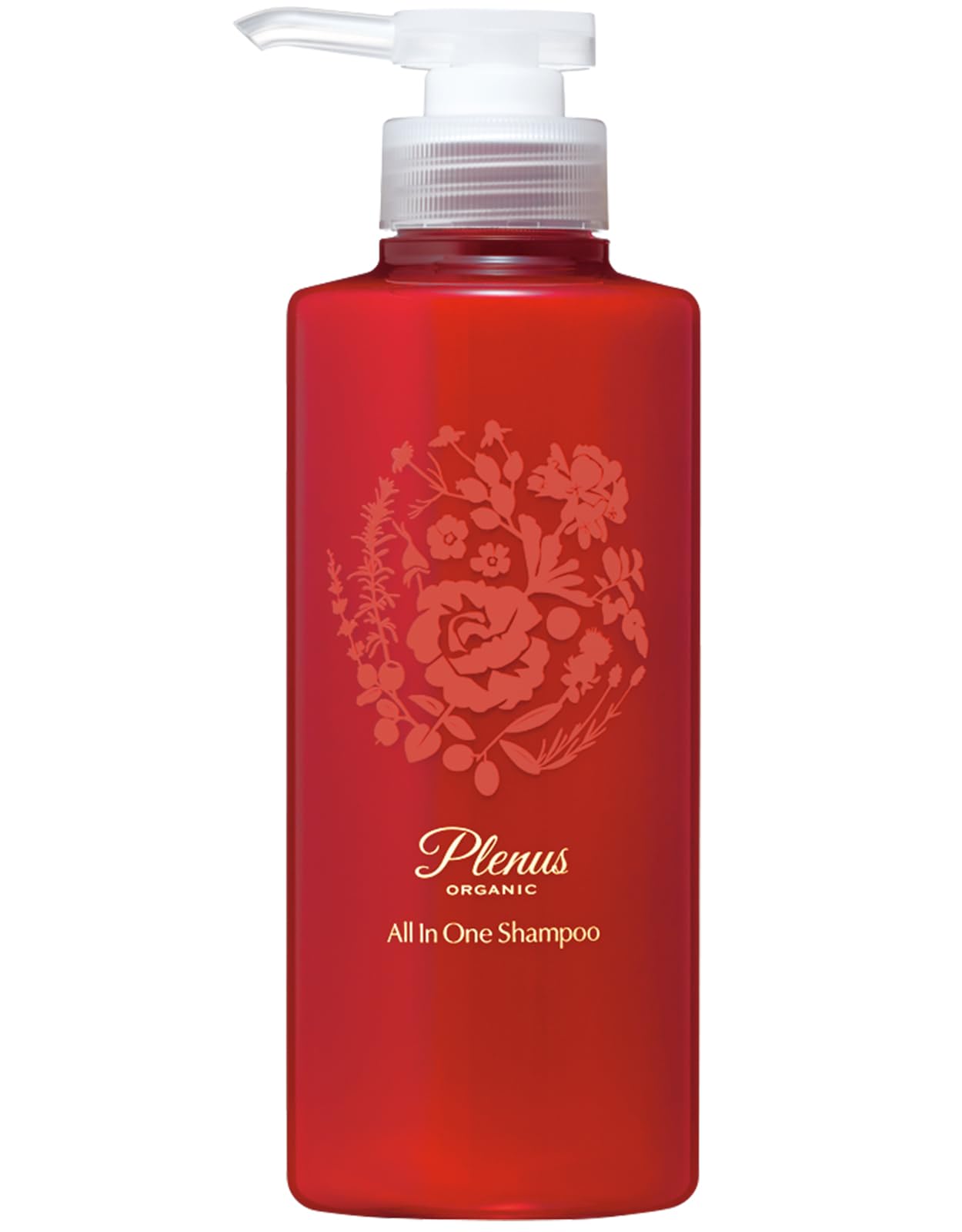 Plenus All-in-One Shampoo 400ml 16 types of plant ingredients give you lustrous, beautiful hair No petroleum-based interfaces Amino acid-based
Plenus All-in-One Shampoo 400ml 16 types of plant ingredients give you lustrous, beautiful hair No petroleum-based interfaces Amino acid-based