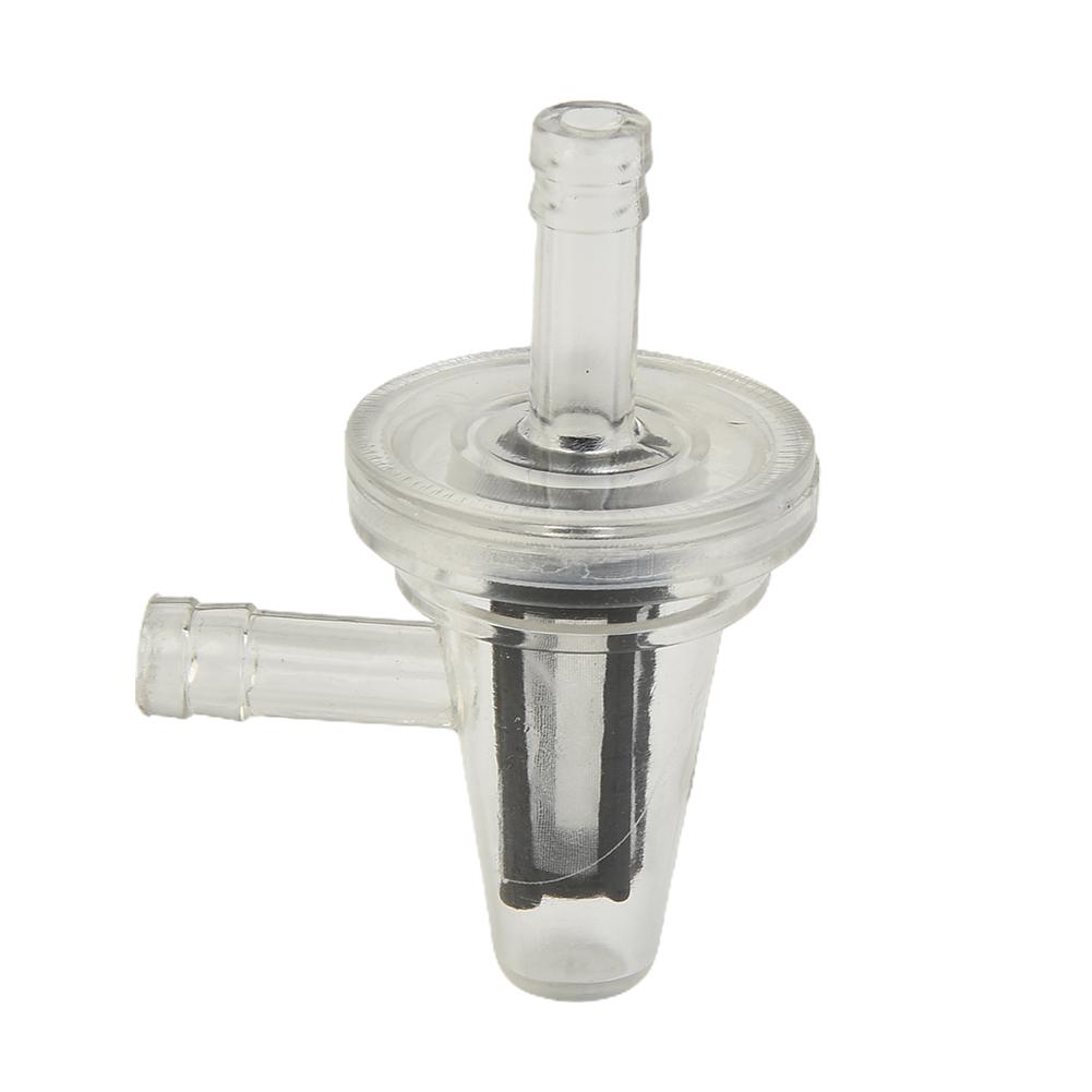 Inline Clear Gas Filter Quad Scooter Clear FUEL INLINE FILTER Accessories High Quality Hose Lines MOTORCYCLE Plastic CHINA
Inline Clear Gas Filter Quad Scooter Clear FUEL INLINE FILTER Accessories High Quality Hose Lines MOTORCYCLE Plastic CHINA